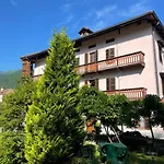 Dimora Fiorita Junior My Varallo