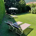 Dimora Fiorita Junior My Casa di campagna Varallo
