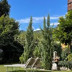 Dimora Fiorita Junior My Varallo
