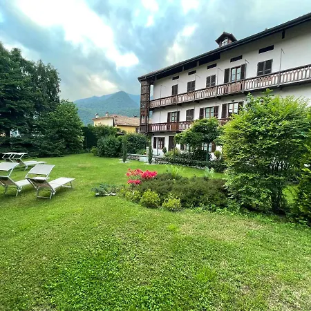 Dimora Fiorita Junior My Casa di campagna