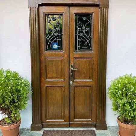 Dimora Fiorita Junior My Séjour à la campagne