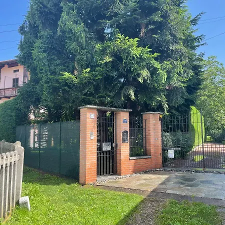 Dimora Fiorita Junior My Varallo
