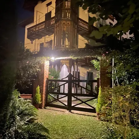 Country house Dimora Fiorita Junior My *