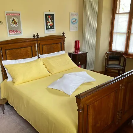 Country house Dimora Fiorita Junior My *