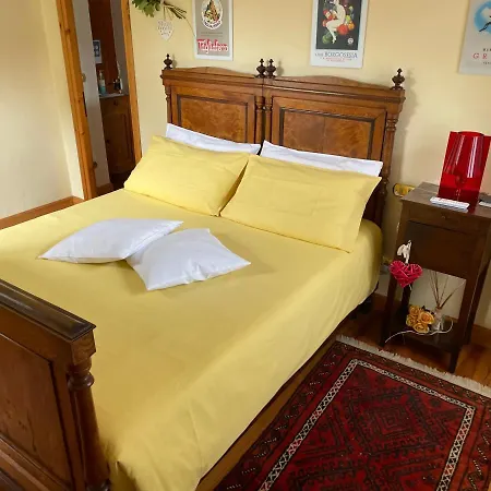Dimora Fiorita Junior My Country house