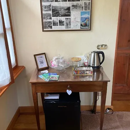 Dimora Fiorita Junior My *