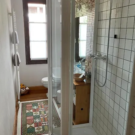 Dimora Fiorita Junior My Varallo