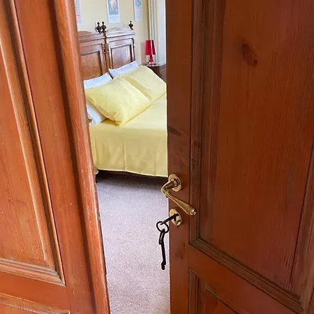 Dimora Fiorita Junior My Country house *