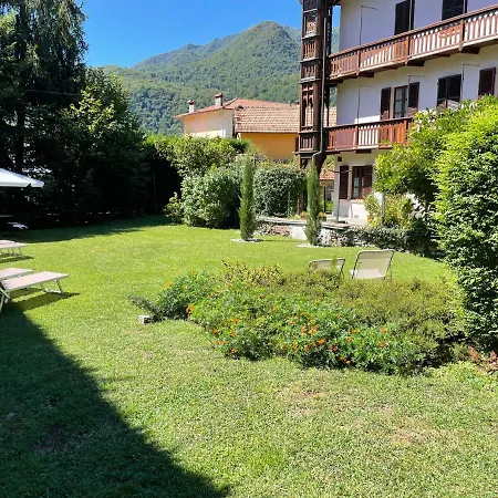 Dimora Fiorita Junior My * Varallo