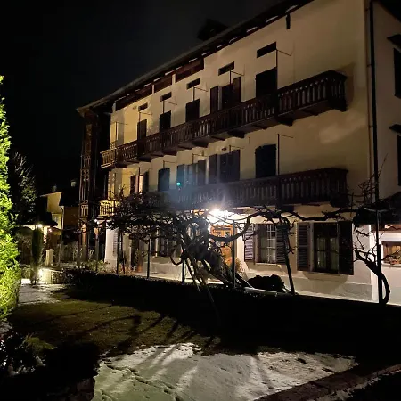 Country house Dimora Fiorita Junior My
