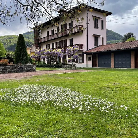 Dimora Fiorita Junior My Varallo