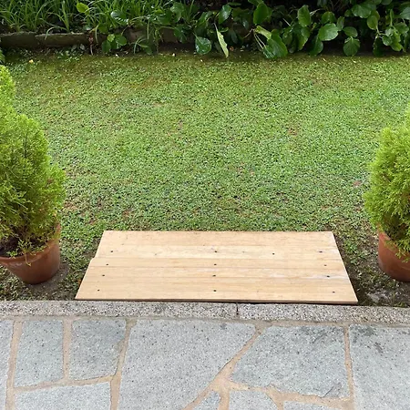 Séjour à la campagne Dimora Fiorita Junior My *