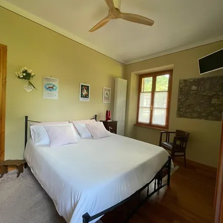 Country house Dimora Fiorita Junior My *
