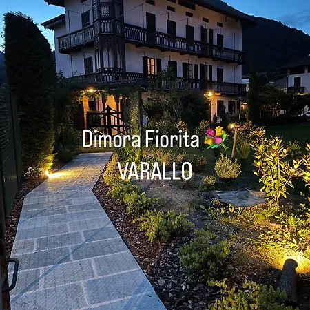 Dimora Fiorita Junior My *