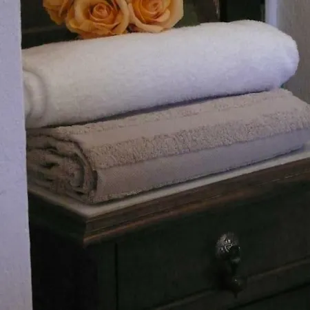 Séjour à la campagne Dimora Fiorita Junior My Varallo