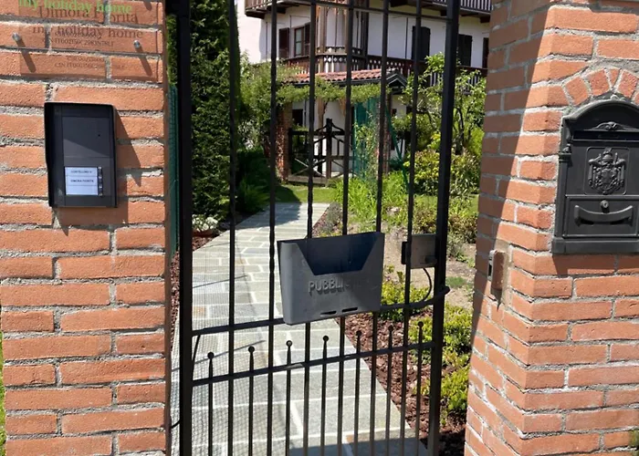 Dimora Fiorita Junior My * 瓦拉洛