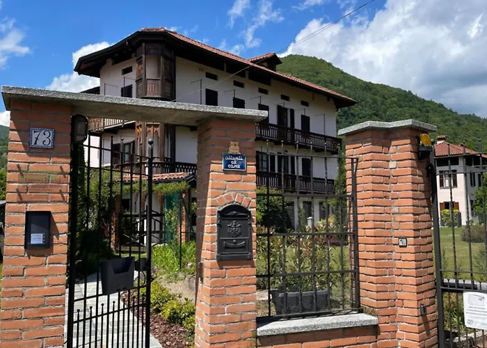 Dimora Fiorita Junior My 瓦拉洛