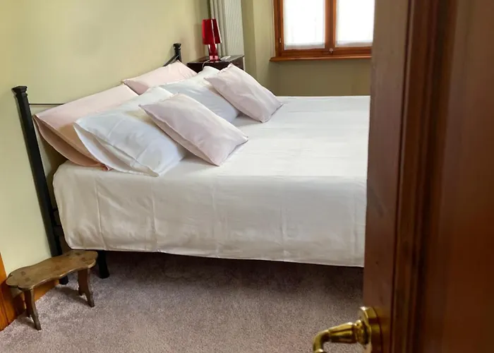 Dimora Fiorita Junior My * 瓦拉洛